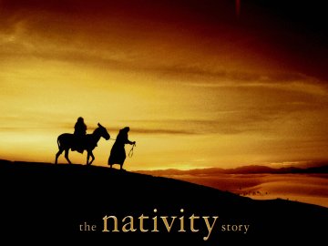 The Nativity Story