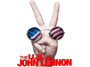 The U.S. vs. John Lennon