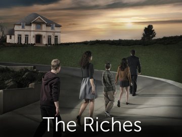 The Riches