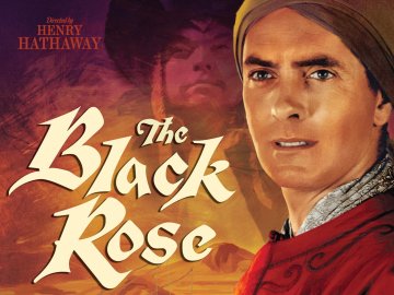 The Black Rose