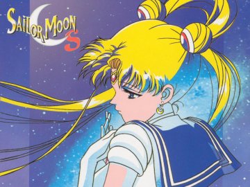 Sailor Moon