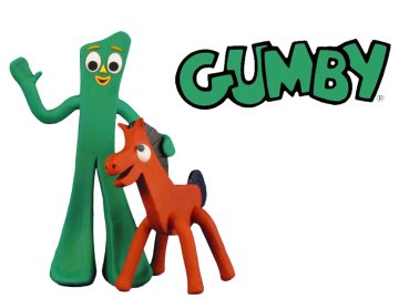 Gumby