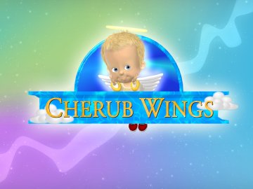 Cherub Wings