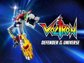 Voltron