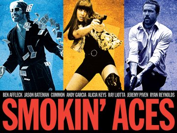 Smokin' Aces