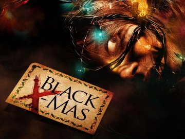 Black Christmas