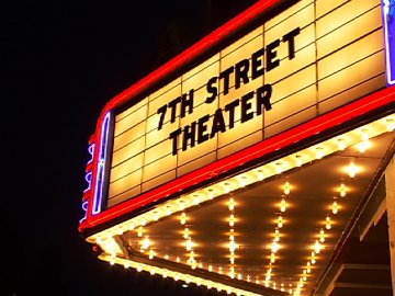 7th Street Theater