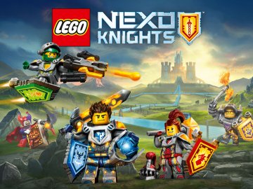 Nexo Knights