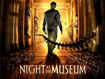 Night at the Museum