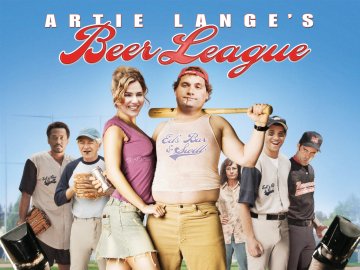 Beer League