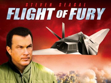 Flight of Fury
