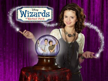 Wizards of Waverly Place