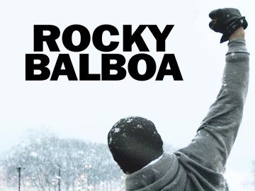 Rocky Balboa