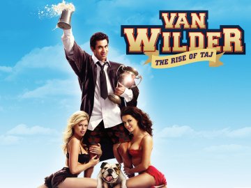 Van Wilder 2: The Rise of Taj