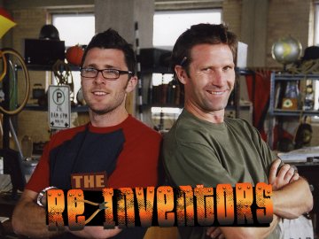 The Re-Inventors