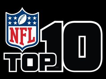 NFL's Top 10