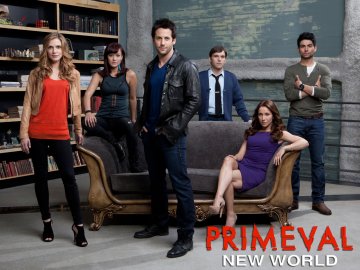 Primeval