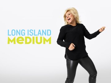 Long Island Medium