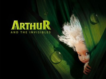 Arthur and the Invisibles