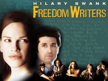 Freedom Writers