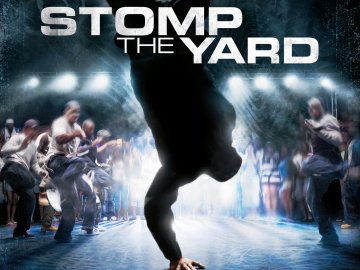 Stomp the Yard