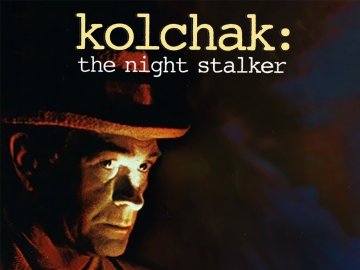 Kolchak: The Night Stalker