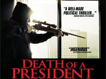 Death of a President