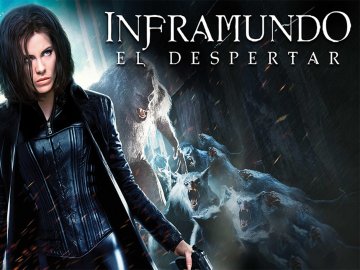 Underworld: Awakening