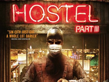 Hostel Part III