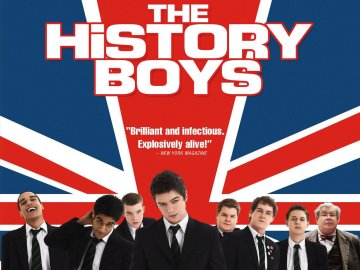 The History Boys