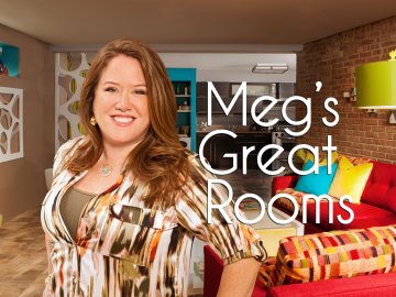 Meg's Great Rooms