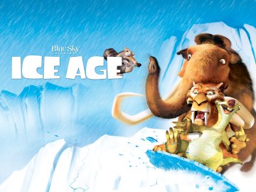 Ice Age