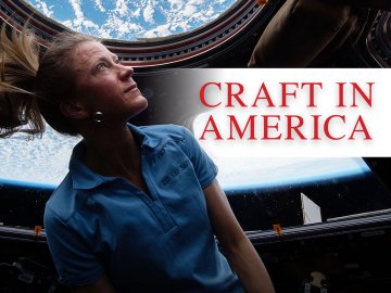 Craft in America