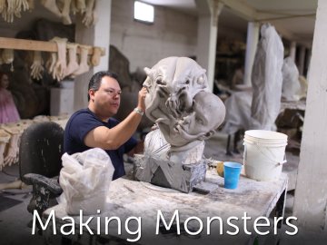 Making Monsters