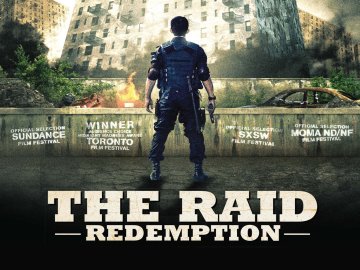 The Raid