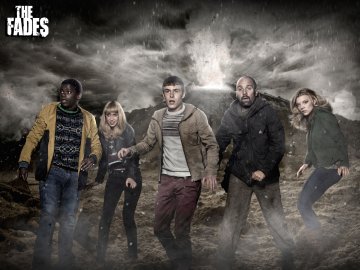 The Fades