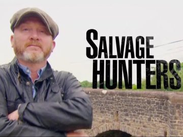 Salvage Hunters