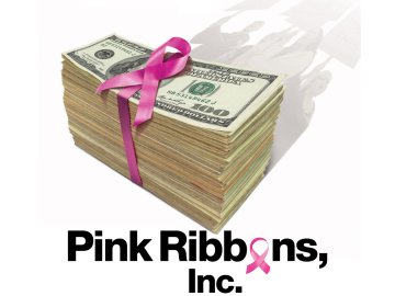 Pink Ribbons, Inc.