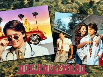 Doc Hollywood