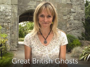 Great British Ghosts