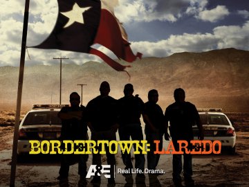 Bordertown: Laredo