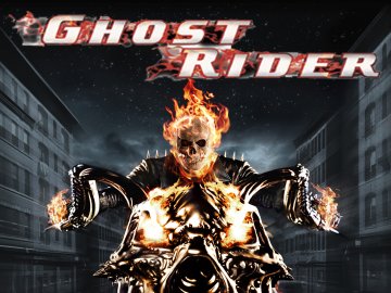 Ghost Rider