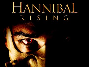 Hannibal Rising