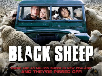 Black Sheep