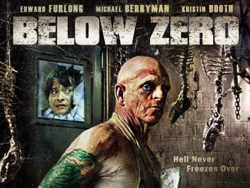 Below Zero