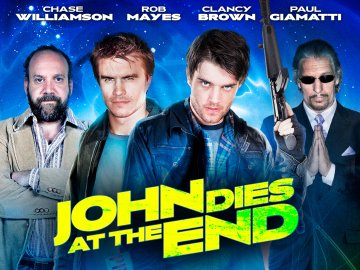 John Dies at the End