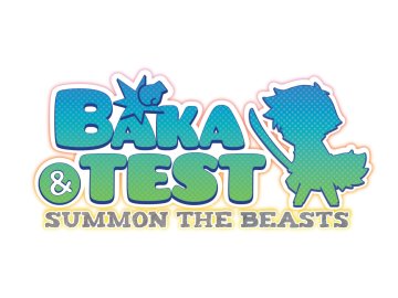 Baka and Test: Summon the Beasts