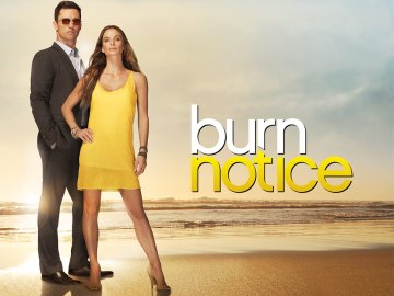 Burn Notice