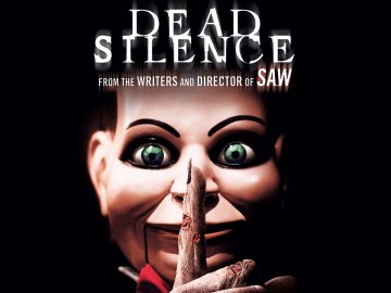 Dead Silence