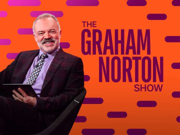 The Graham Norton Show